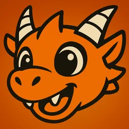 Crazy Dragon app icon